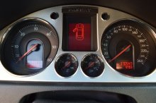 Volkswagen Passat Variant 2.0 TDI Highline, DSG