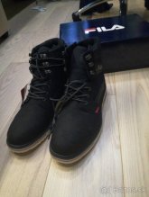 Fila panska zimna obuv
