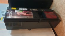 Predajné automaty Damian a Sagoma LUCE