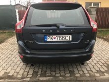Volvo XC60 D5 (151kW) AWD Momentum Geartronic