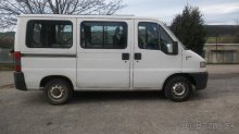 Fiat ducato 2.8idtd r.v2000