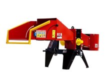 špalíkovač do 5,5cm priemeru za traktor