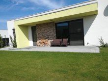 Moderný bungalov