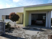 Moderný bungalov