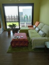 Moderný bungalov