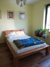 Moderný bungalov