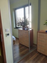 Moderný bungalov