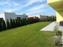 Moderný bungalov