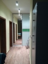 Moderný bungalov