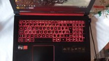 Acer Nitro 5, CPU AMD RX 560 4GB, CPU RYZEN 2500U