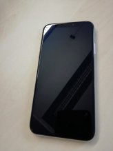 Predám Iphone 64 GB silver