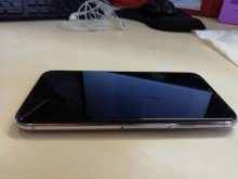 Predám Iphone 64 GB silver