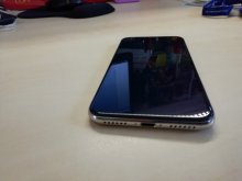 Predám Iphone 64 GB silver