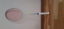 Predám raketu LI NING