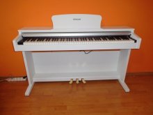 Predám digitálne piano Sencor SDP 200