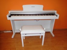 Predám digitálne piano Sencor SDP 200