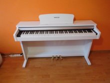 Predám digitálne piano Sencor SDP 200
