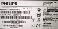 Philips - LED televízor s rozlíšením Full HD