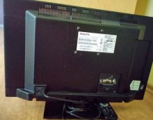 Philips - LED televízor s rozlíšením Full HD