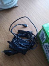 JVC kamera