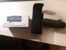 vortex solo 8x36
