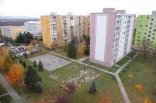 Moderny 3 Izbovy byt 73m2 Piestany - Adam Trajan