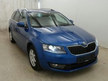 Predám Škoda Octavia Combi 3 - Dovoz Nemecko, TOP