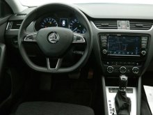 Predám Škoda Octavia Combi 3 - Dovoz Nemecko, TOP