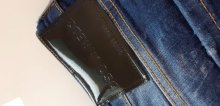 Dsquared2 panske jeans 1