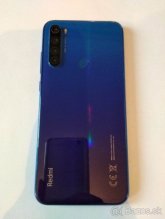 Redmi note 8