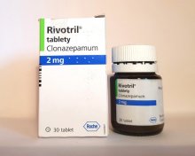kupim Rivotril 2mg