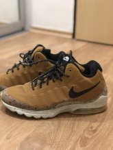 Topánky NIKE - Air Max Invigor Mid