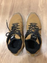 Topánky NIKE - Air Max Invigor Mid