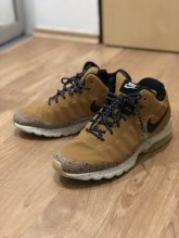 Topánky NIKE - Air Max Invigor Mid