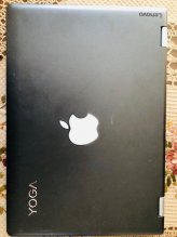 Predám notebook Lenovo Yoga 510