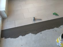 Ponúkame komplexné stavebné práce