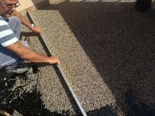 Ponúkame komplexné stavebné práce