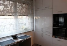 Nadštandardný 3 izbový byt, GALANTA