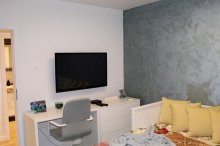 Nadštandardný 3 izbový byt, GALANTA