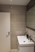 Nadštandardný 3 izbový byt, GALANTA