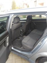 Opel Vectra C Caravan 1,8i 16V + LPG