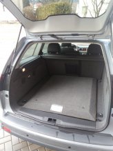 Opel Vectra C Caravan 1,8i 16V + LPG