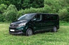 Autopožičovňa Bardejov | Gerlachov