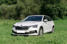 Autopožičovňa Bardejov | Gerlachov