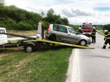 Odťahová služba Bardejov | Gerlachov