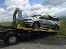 Odťahová služba Bardejov | Gerlachov