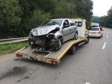 Odťahová služba Bardejov | Gerlachov