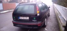 FIAT MAREA COMBI