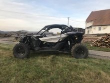 Can-am Maverick X3 XRS