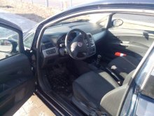Predám Fiat Grande Punto 1,2,rv.2008
